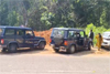 Soujanya case: SIT conducts crime scene reconstruction at Dharmasthala&rsquo;s Mannasanka